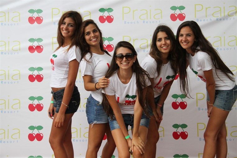 Pacha Ibiza at Praia Beach 